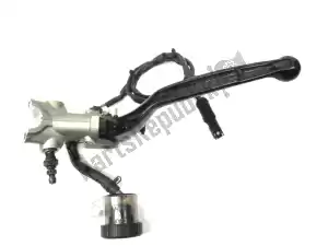 ducati 63040674B clutch pump - Lower part