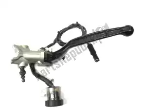 ducati 63040674B pompa frizione - Parte inferiore