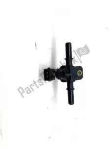 Piaggio Group 8304275 complete injector - Left side