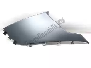 Bmw 46632329526 fairings - Bottom side