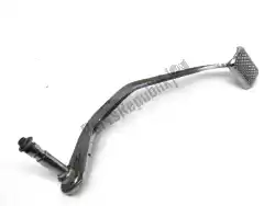 Here you can order the brake pedal from Aprilia, with part number AP8113576: