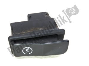 aprilia AP8124208 switch - Upper side