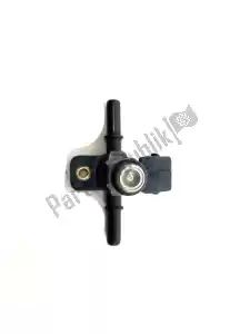 Piaggio Group 8304275 complete injector - Right side