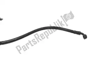 bmw 34322331049 linea del freno, freno anteriore - Lato destro