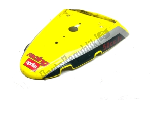 aprilia AP8249447 cover set - Left side