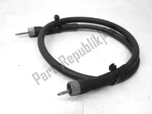 ducati 40310083a speedometer drive cable - Upper side