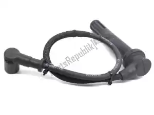 ducati 67110691D bougiekabel set - Linkerkant