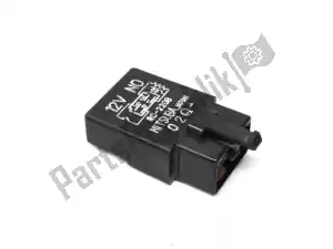 Aprilia AP8224462 relay - Bottom side