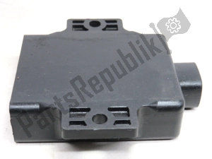 aprilia AP0265405 ecu-steuergerät - Mitte