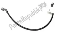 61810721A, Ducati, Ligne de frein, frein avant Ducati Multistrada 1200 S Sport Enduro Touring Pikes Peak D-AIR DVT D-Air, Utilisé