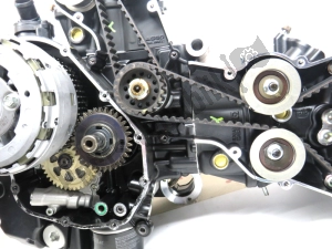 Ducati 22523053C bloc moteur complet très faible kilométrage - image 40 de 47