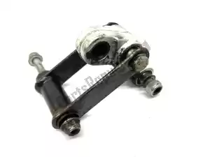 aprilia AP8135362 link system rear suspension - Bottom side