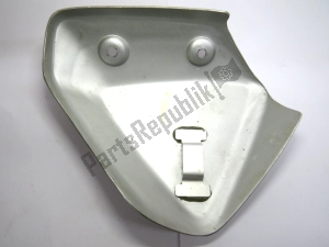 Yamaha 5YKF137B1000 scoop - Lower part