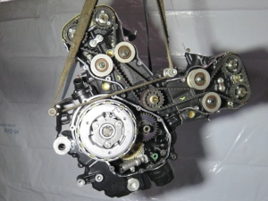 Ducati 22523053C bloc moteur complet très faible kilométrage - image 41 de 47
