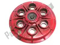 19420431A, Ducati, Pressure plate clutch Ducati 748 999 749 851 Multistrada DS Hypermotard Streetfighter Supersport Monster ST4 996 1198 ST2 Paso 907 1098 998 916 ST4S 888 Sport ST3 Senna S 1000 1100 900 944 Strada Evo SS FE S4R Testastretta S4RS SP Carenata i.e Special SPS Production R Corse S4, Used