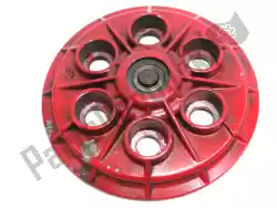 Here you can order the pressure plate clutch from Ducati, with part number 19420431A: