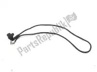 AP8124985, Aprilia, Snelheid sensor Aprilia Moto Guzzi ETV RX Norge Sport 1000 125 850 1200 Capo Nord Raid Caponord Rally MGS-01 Corsa 4V, Gebruikt