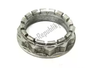 ducati 75012072AA nut, rear sprocket - Bottom side