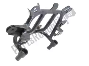 suzuki 4624010G10 subframe rugsteun - Linkerkant