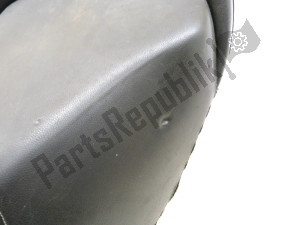 aprilia AP8129304 siod?o czarne - obraz 14 z 18