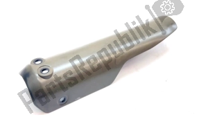 ducati 4601G601AA proteção do garfo dianteiro - Lado superior
