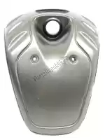 24721051C, Ducati, Capot de réservoir Ducati ST4S ST3 ST4 ST2 996 1000 944 916 S, Utilisé