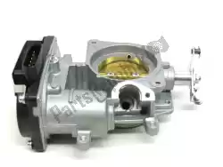Here you can order the throttle body from Ducati (Mikuni), with part number 28240932A: