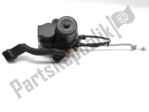 ducati 59340301C uitlaat klep servo motor - Onderste deel