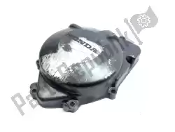 Here you can order the alternator cover from Honda, with part number 11321MCJ305: