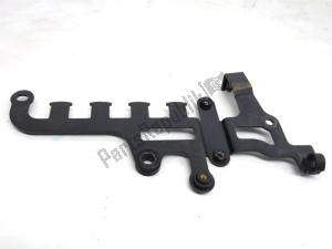 aprilia AP8134685 subframe - Bovenkant