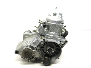 aprilia AP8106407 motor aprilia clasica 125 - Parte superior