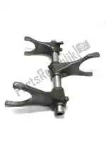 24213MCW000, Honda, Albero del cambio Honda VFR 800 A X Crossrunner F, Usato