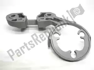 Ducati 36015451AA support de cadre de tableau de bord - Face supérieure