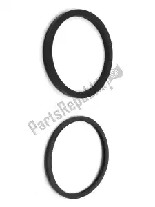 Honda 06451443405 gear shaft engine block seal sets - Bottom side