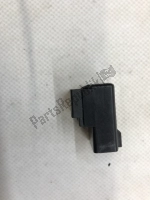 54140101A, Ducati, Relay, Used