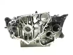 Here you can order the crankcases complete from Kawasaki, with part number 140011091:
