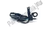 53910511A, Ducati, Interruttori freno e frizione Ducati Scrambler 1100 Sport Pro Special, Usato