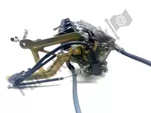 suzuki 1340529G00 cuerpo del acelerador - Lado superior