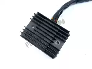 ducati 54040111c regulador de voltagem - Lado superior