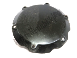 ducati 24310291A clutch cover parts - Left side