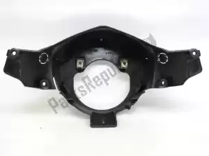 Aprilia AP8268043 cover under the steering wheel - Right side