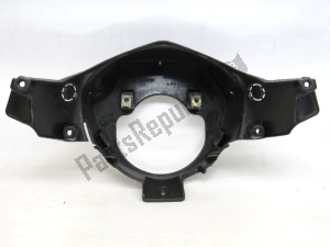 aprilia AP8268043 cover under the steering wheel - Right side