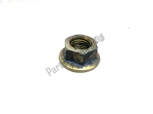 aprilia 827116 nut m14x1.5 - Upper side