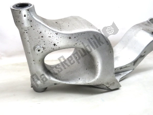 aprilia AP8146250 swingarm, silver - image 14 of 16