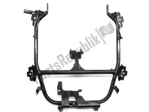 kawasaki 110471356 subframe - Bovenkant