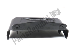 bmw 17117651157 scoop - Right side