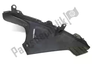 honda 64311MT4000ZE carenagem lateral - Lado superior