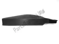 AP8168977, Aprilia, kettingbeschermer Aprilia RSV Tuono 1000 R Factory Racing, Gebruikt