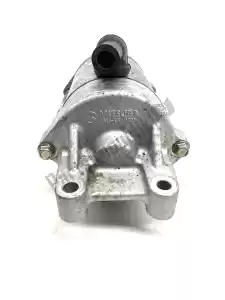 Honda 31200MV9671 startmotor - Linkerkant