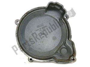 aprilia AP0211050 alternator cover - Left side